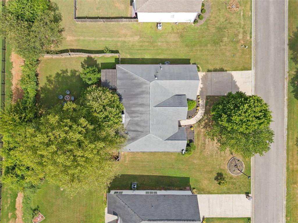 Cartersville, GA 30121,25 POLO FLDS NE