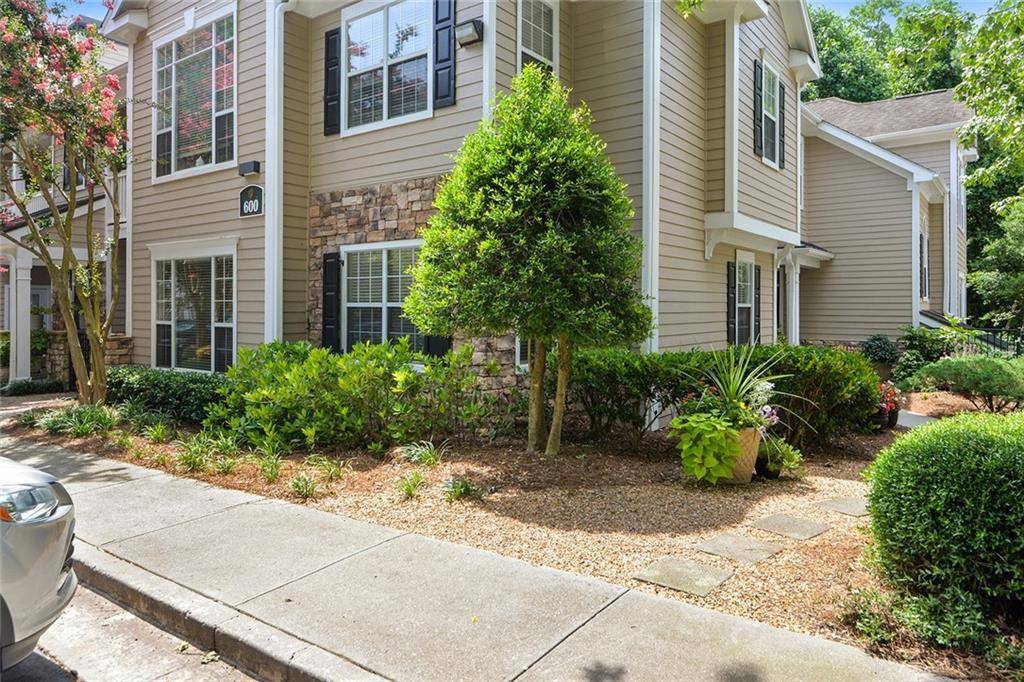 Atlanta, GA 30339,2400 Cumberland Pkwy #611