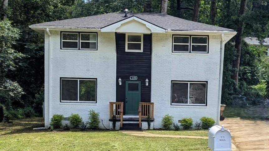 Atlanta, GA 30316,2608 Rockcliff RD SE