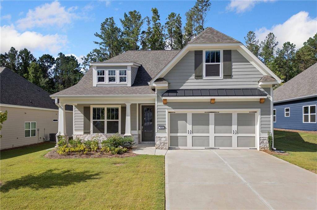 Dallas, GA 30132,498 Azalea XING