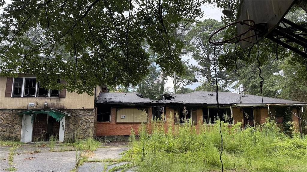 Forest Park, GA 30297,1305 Watts Rd