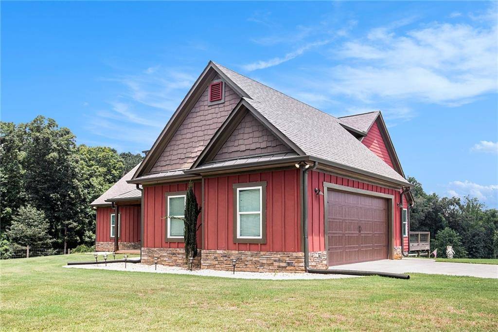 Jefferson, GA 30549,1497 Ebenezer Church RD