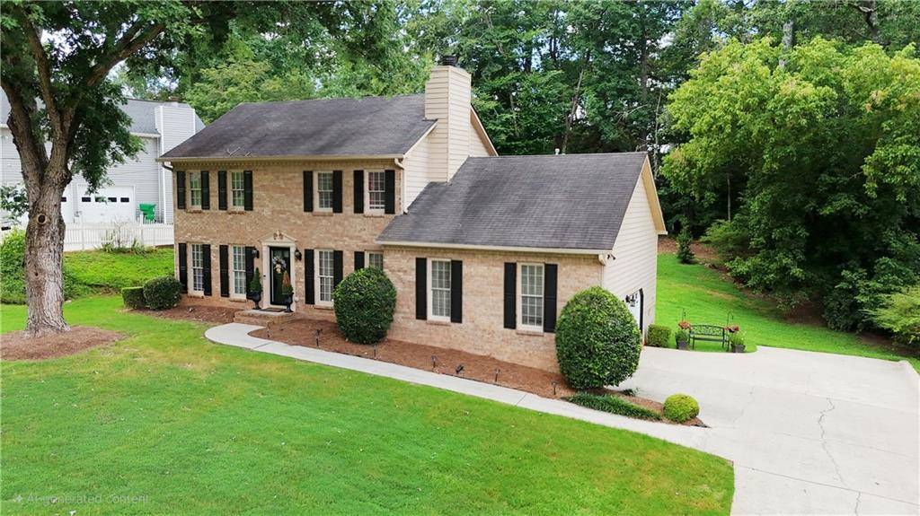 Decatur, GA 30034,3679 Seton Hall WAY