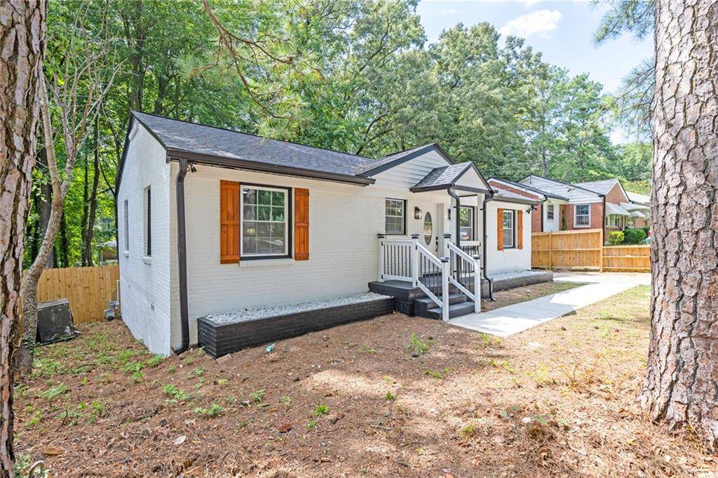 Atlanta, GA 30344,2545 Plantation DR