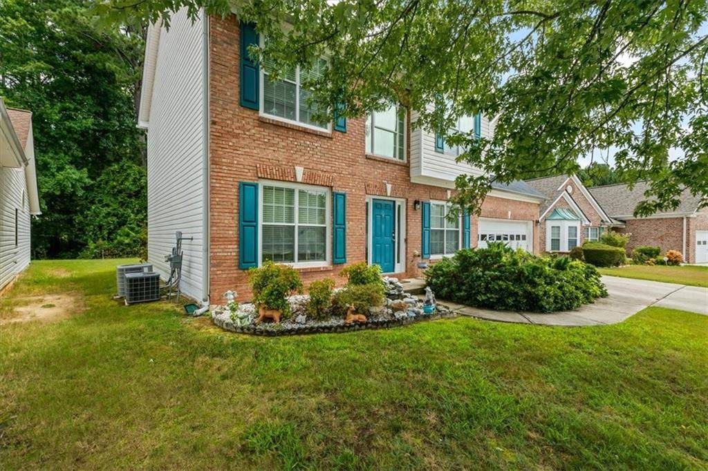 Snellville, GA 30039,3086 Boulder Creek RD