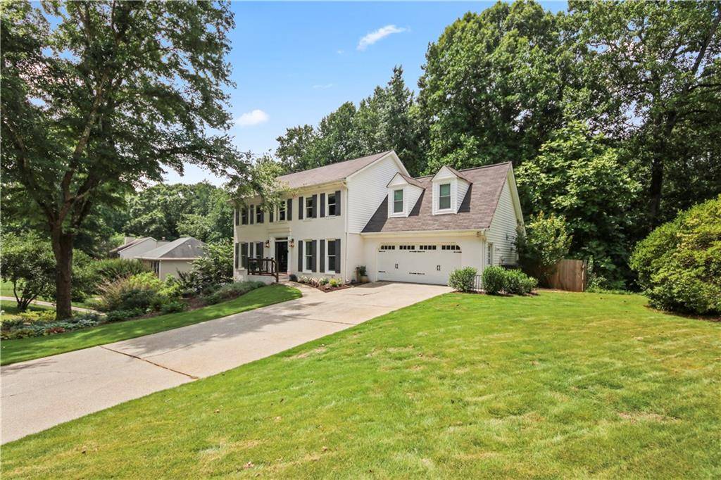 Roswell, GA 30075,4291 Rocky GLN NE