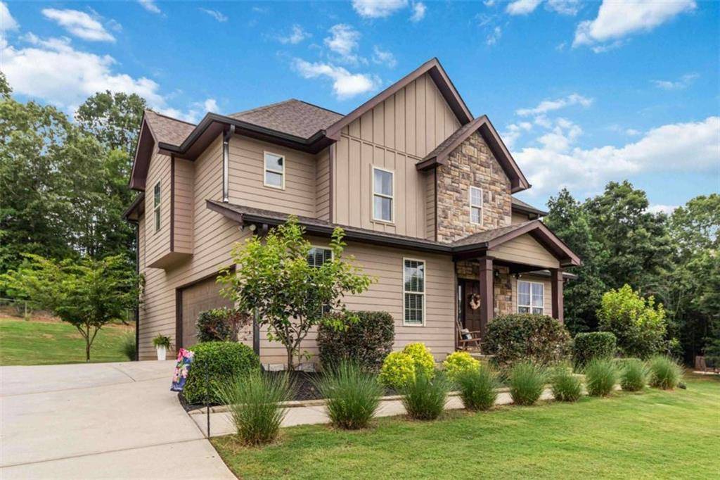 Commerce, GA 30529,105 Maple DR