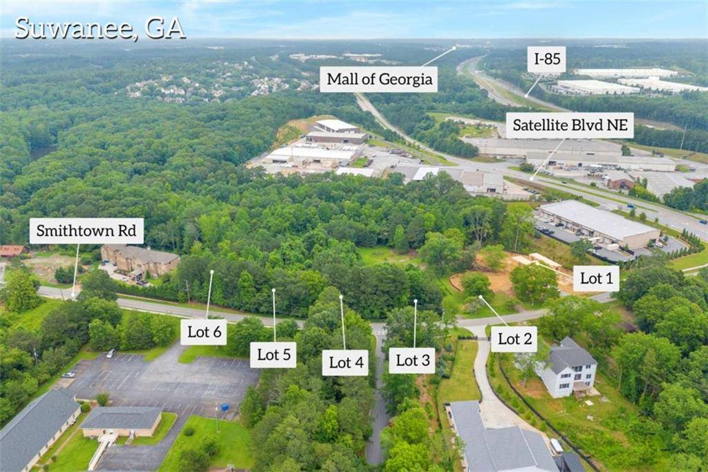 Suwanee, GA 30024,3275 Smithtown RD