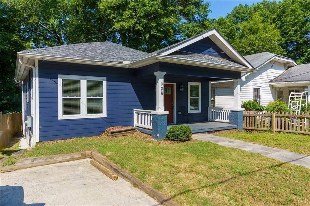 Atlanta, GA 30314,998 Mayson Turner