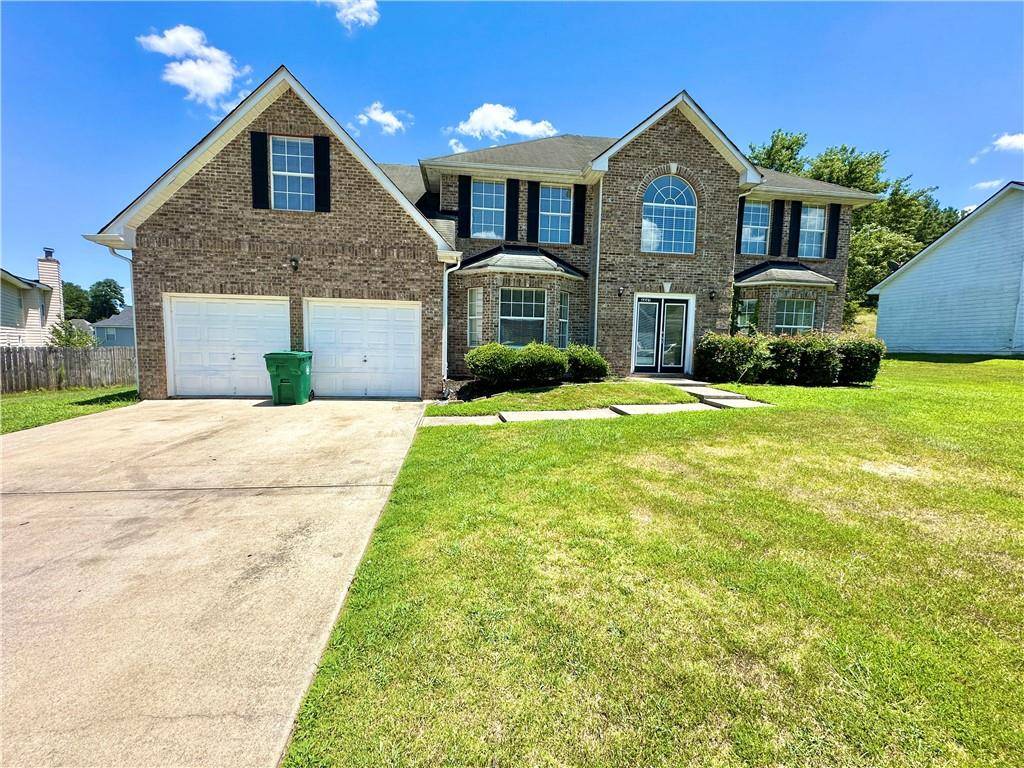 Lithonia, GA 30058,6843 Hill Creek CV