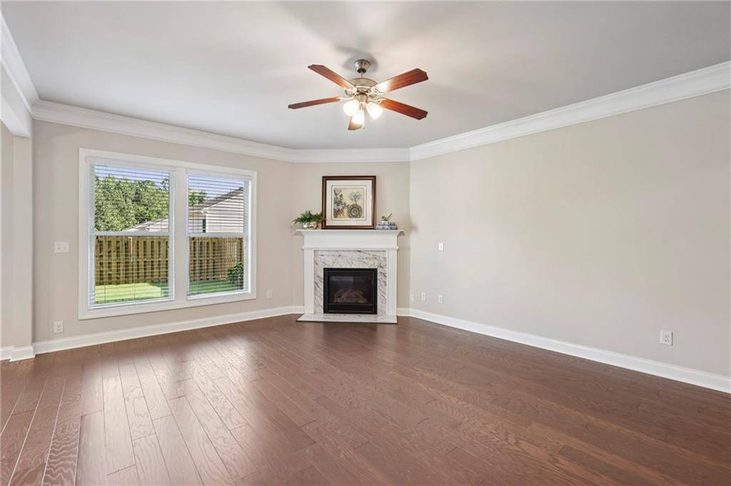 Cumming, GA 30040,3121 Cross Creek DR