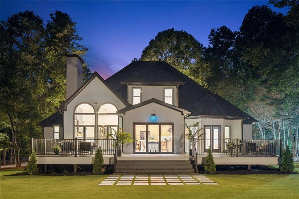 Cumming, GA 30040,6730 Polo DR