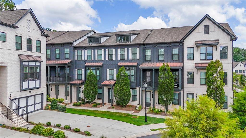 Alpharetta, GA 30005,945 Catamaran CT