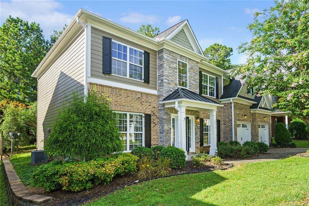 Villa Rica, GA 30180,1016 Landon Drive DR