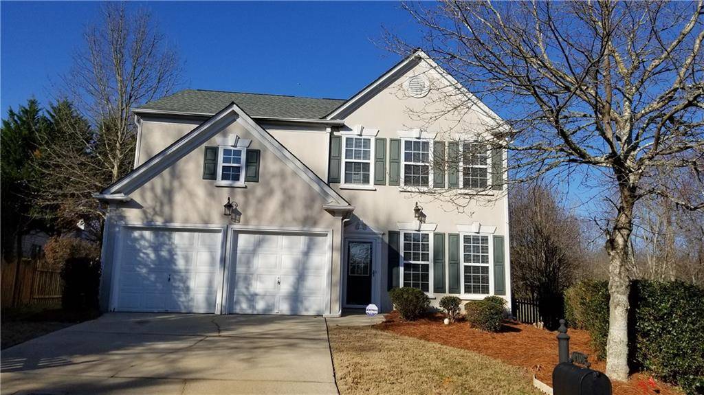 Alpharetta, GA 30004,210 Wytheford CT