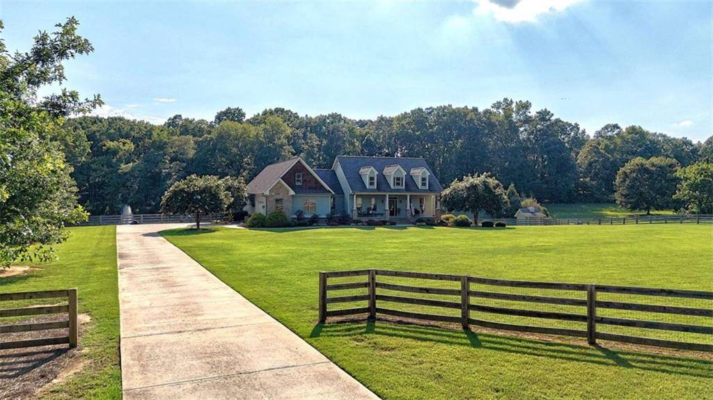 Monroe, GA 30655,2215 Mount Paran Church Rd