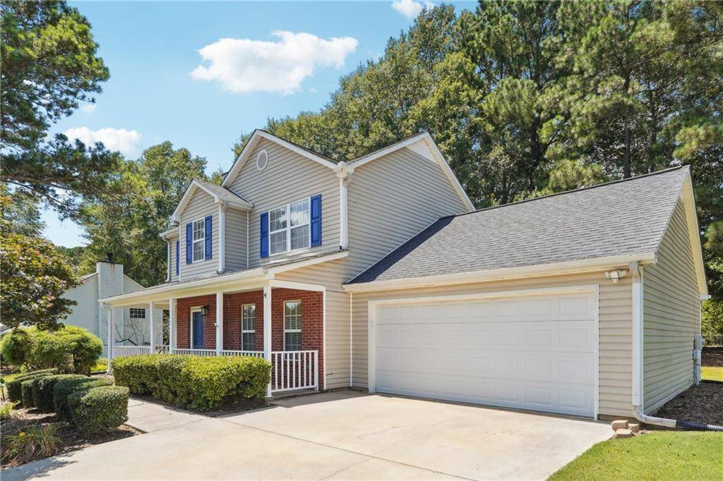 Loganville, GA 30052,4255 Willow Springs DR