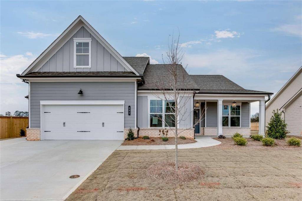 Jefferson, GA 30549,184 Montview DR