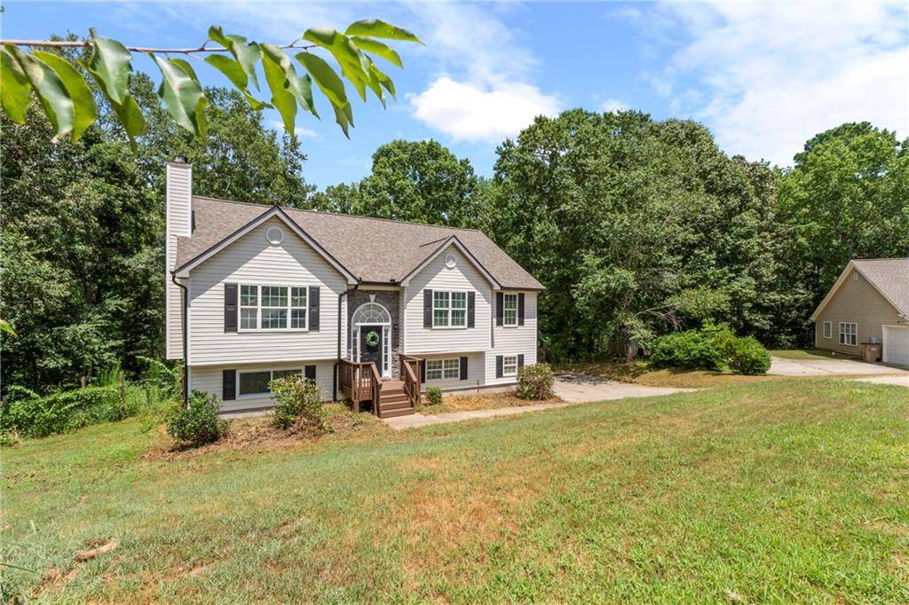 Jefferson, GA 30549,192 Ashwick DR