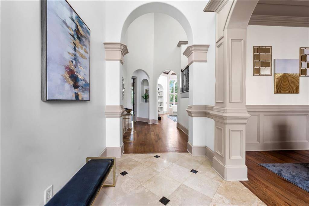 Decatur, GA 30033,3574 N Druid Hills RD