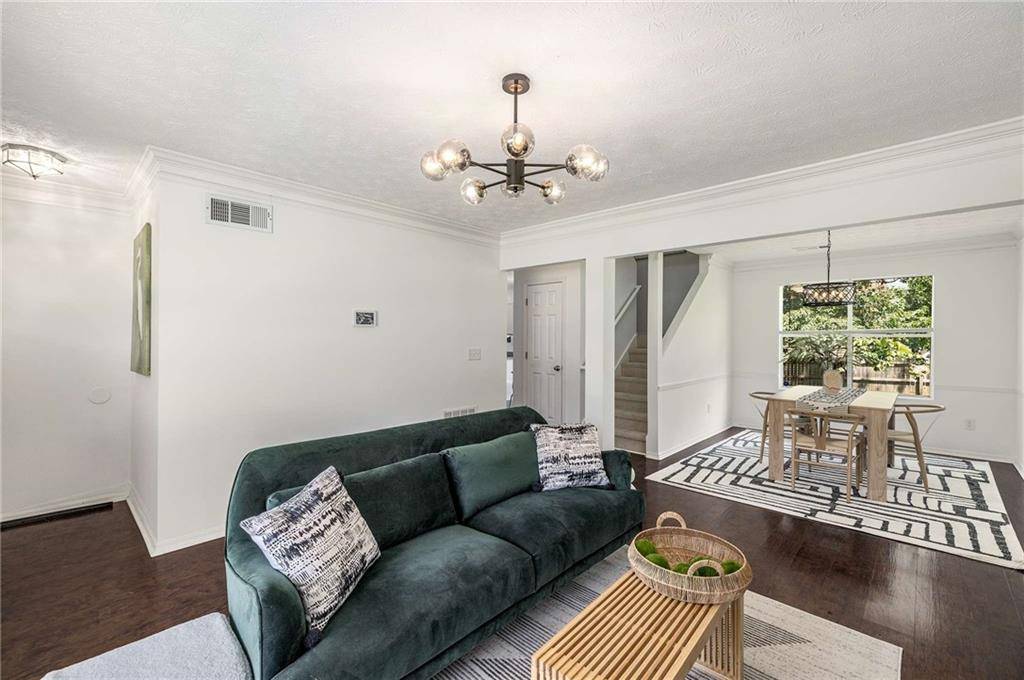 Atlanta, GA 30316,2614 Clifton Downs TRL SE