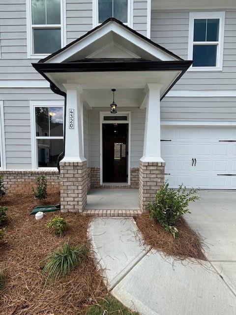 Buford, GA 30519,4320 Easter Lily (Lot 13) AVE