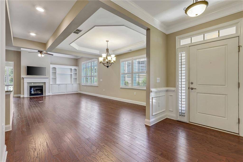 Woodstock, GA 30188,327 Cherokee Station CIR