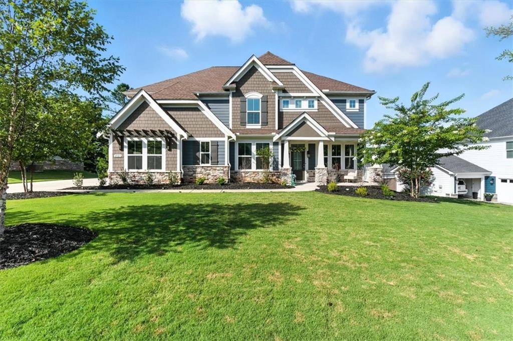 Canton, GA 30115,2121 Harmony DR