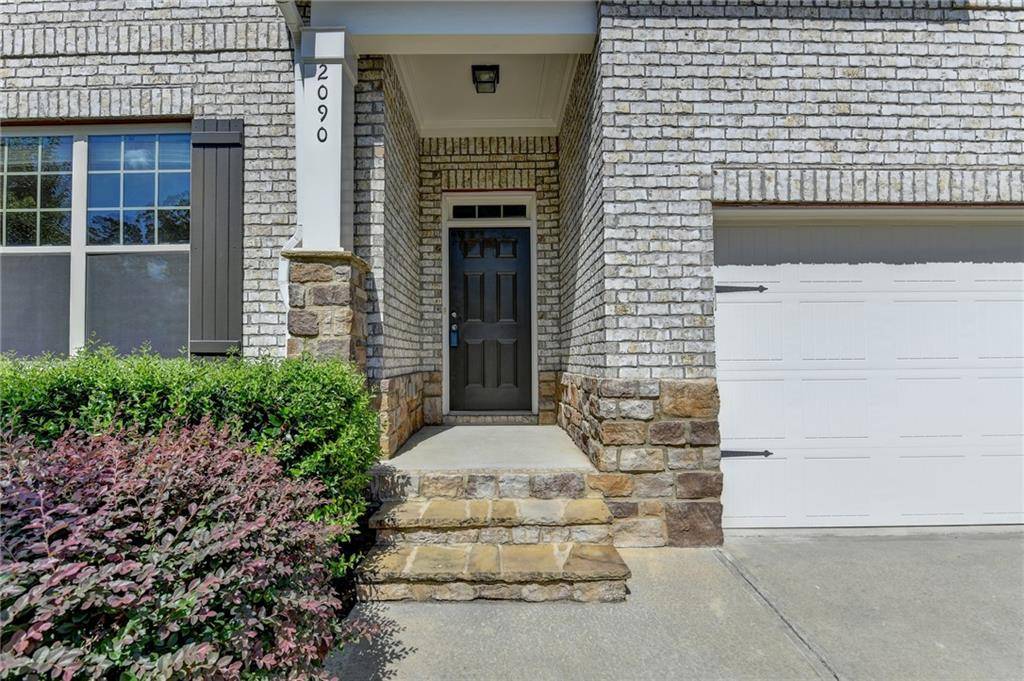 Cumming, GA 30041,2090 BECKHAM ST