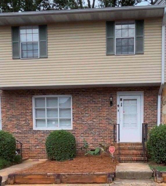 Palmetto, GA 30268,501 Carlton RD #3B