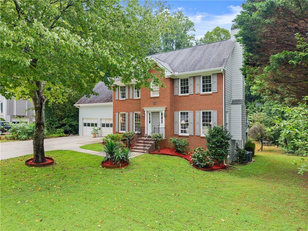 Roswell, GA 30075,300 Farm TRAK