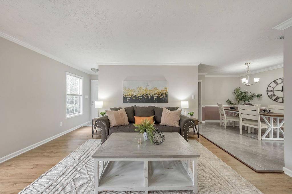 Marietta, GA 30067,906 Augusta DR SE #906