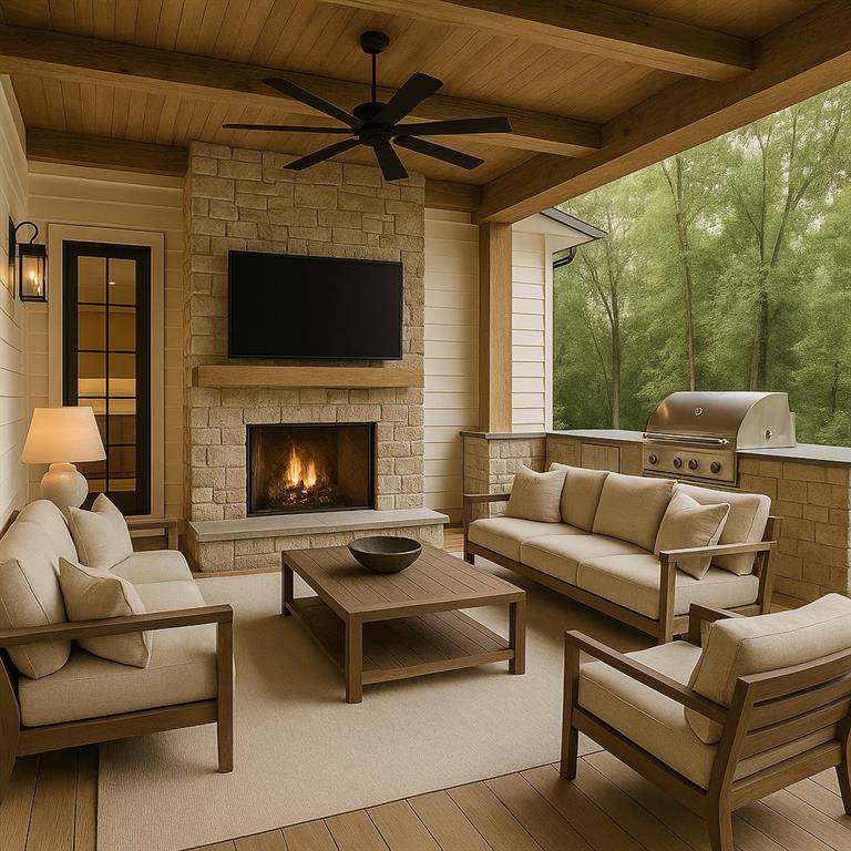 Atlanta, GA 30345,1976 Highgrove CT