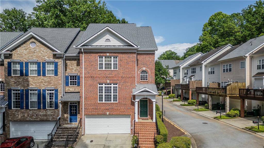 Atlanta, GA 30341,3136 Mercer University DR