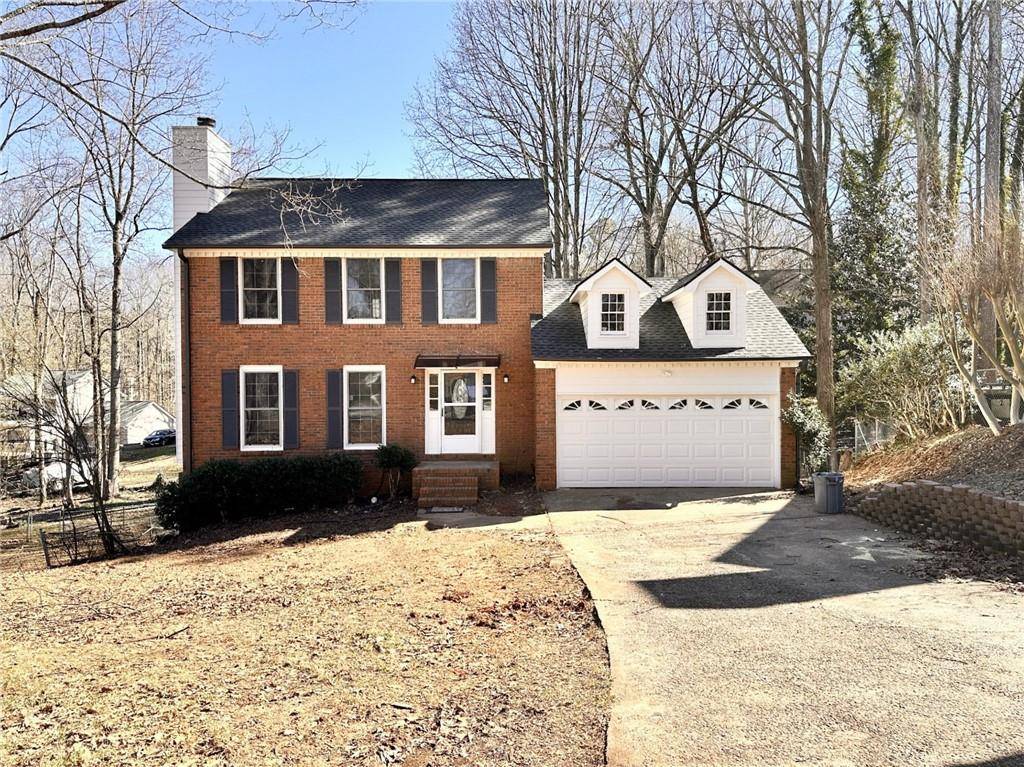 Lawrenceville, GA 30046,1202 Grayland LN