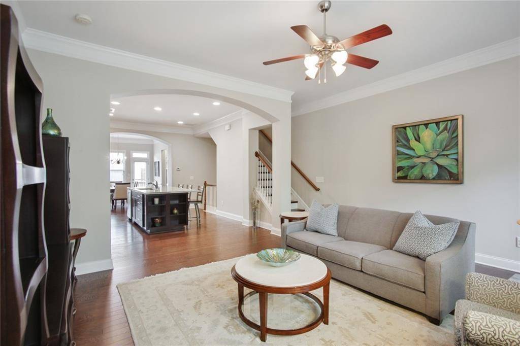 Atlanta, GA 30329,2641 Portbury PL NE