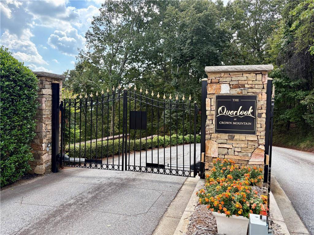 Dahlonega, GA 30533,00 CROWN MOUNTAIN WAY