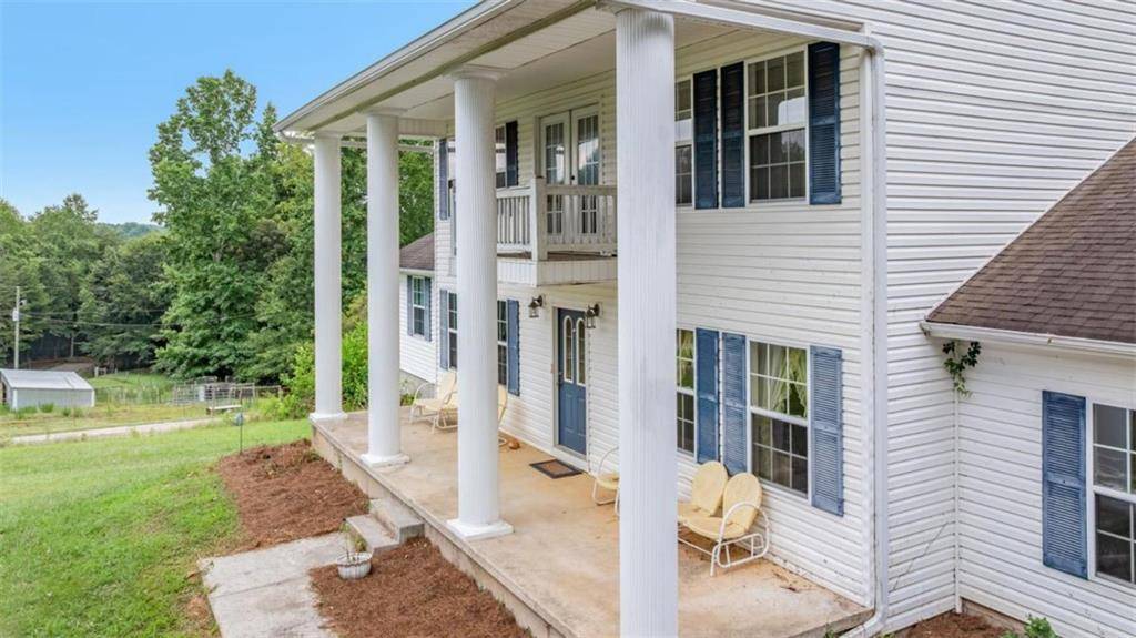 Alto, GA 30510,113 Wynn Wood LN