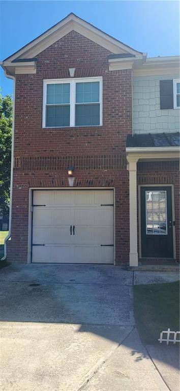 Norcross, GA 30071,2000 Ferentz TRCE