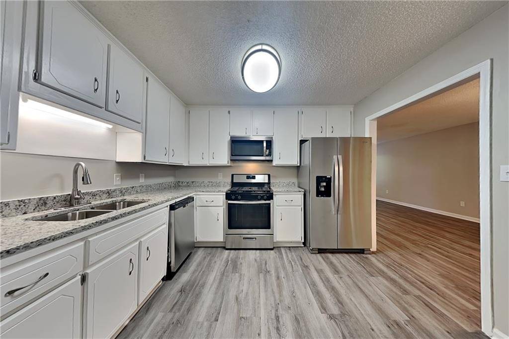 Acworth, GA 30102,4523 Hickory Grove DR NW