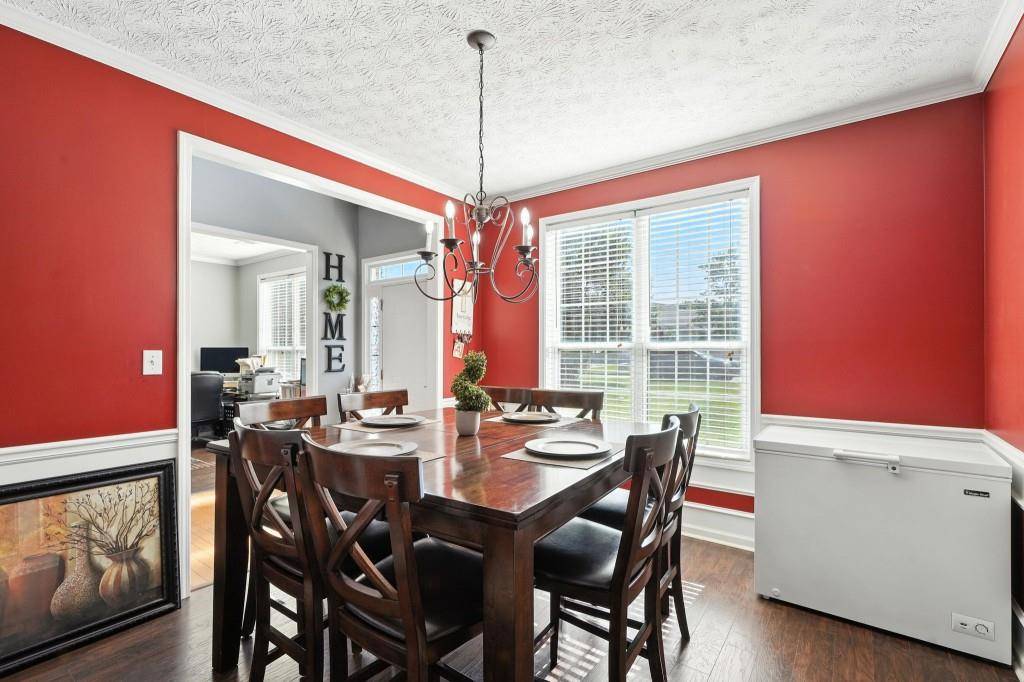 Austell, GA 30168,2473 Greenside CT