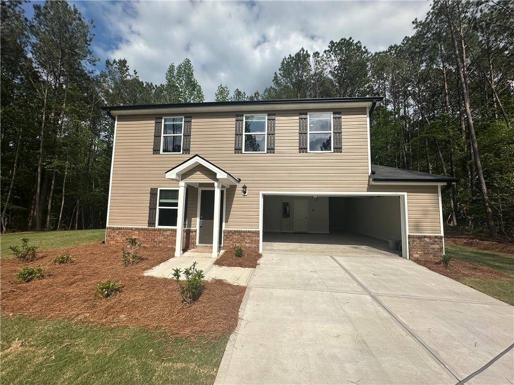 Covington, GA 30014,45 Yellow Brick WAY