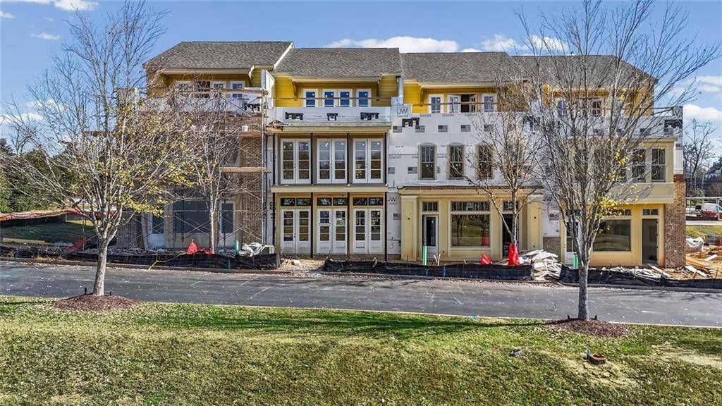 Senoia, GA 30276,85 Bourbon ST #3