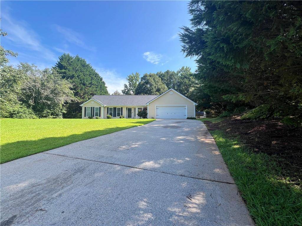 Canton, GA 30115,313 Ridge Hill CIR