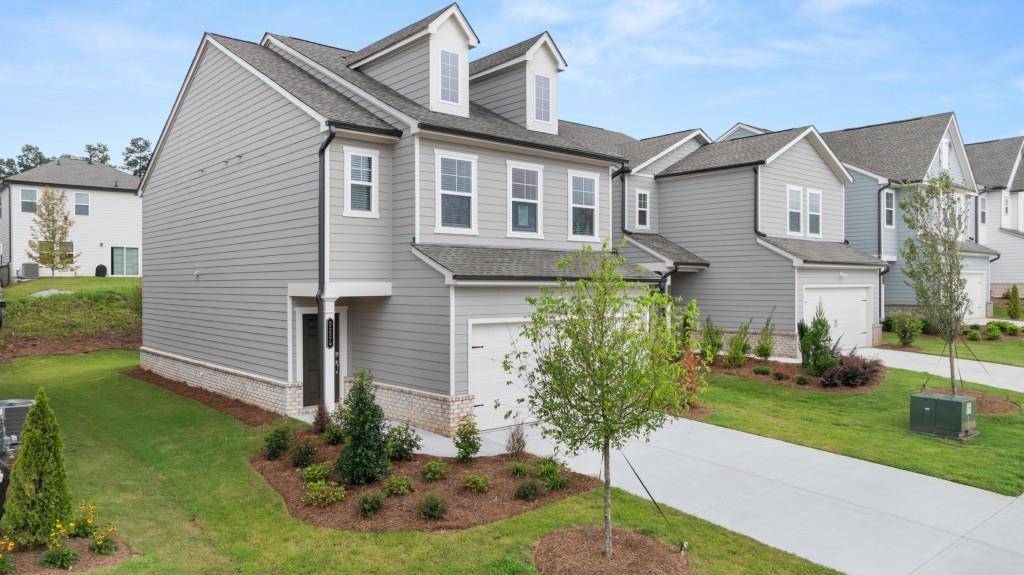 Douglasville, GA 30135,2286 Linden PASS