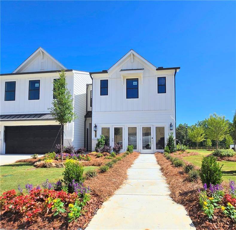 Flowery Branch, GA 30542,7211 Sherwood Square Drive (Lot 220)