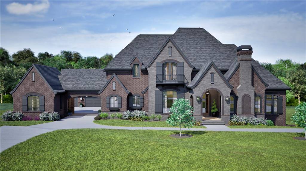 Buford, GA 30518,6218 Bridgewood Drive
