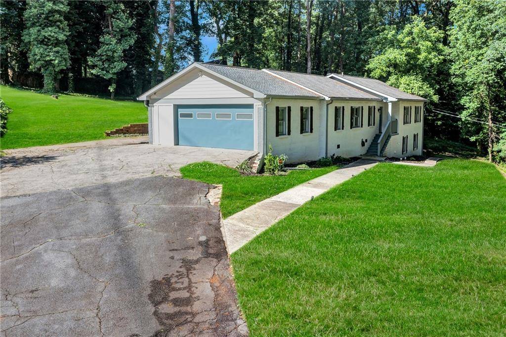 Atlanta, GA 30311,2418 Bolling Brook DR