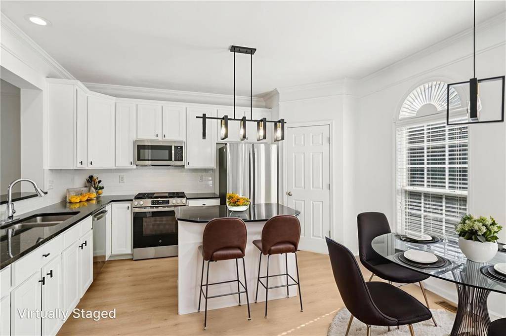 Smyrna, GA 30082,4716 Wehunt TRL SE #20