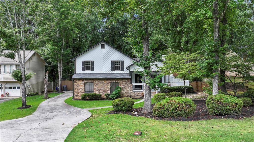 Loganville, GA 30052,638 Granite LN